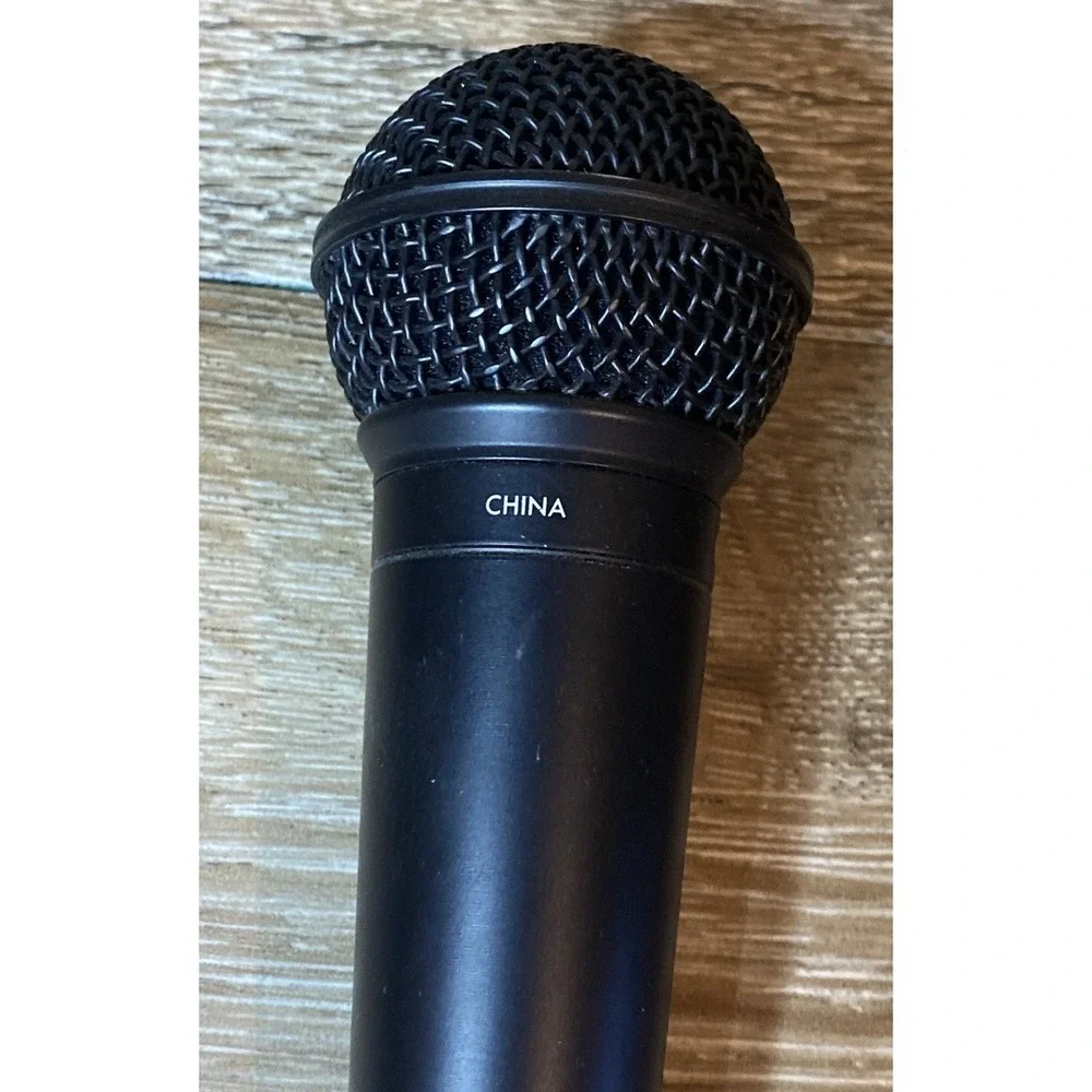 Digital Reference Vocal Microphone DRV 100 All Metal Body